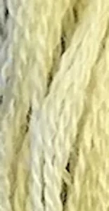 The Gentle Art - Simply Wollseide 10 Yard Knäuel 7101W Salbei - Bild 1 von 1