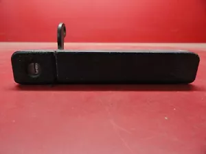 1984-1996 Corvette Outside Door Handle Right GM 14075358 C40966-8** - Foto 1 di 2