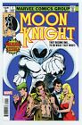 Moon Knight #1 Facsimile Edition Marvel Comics 2021 Steven Grant Jake Lockley NM