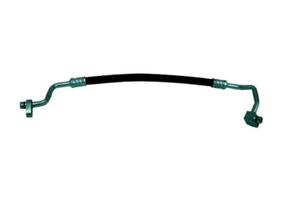 For 2004-2015 Nissan TITAN A/C Refrigerant Discharge Hose 46152YRXM 2005 2014 - Image 1 of 2