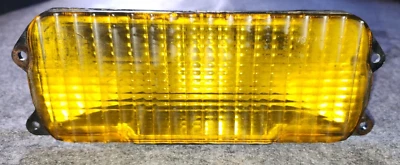 Ford Econoline E150 1985 intermitente ámbar delantero Foto 1 de 4