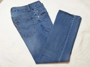 Boys Levi's 541 Jeans - 16 Reg - Athletic Fit - Picture 1 of 7
