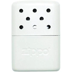 Zippo Hand Warmer, 6-Hour - Pearl White - Picture 1 of 5
