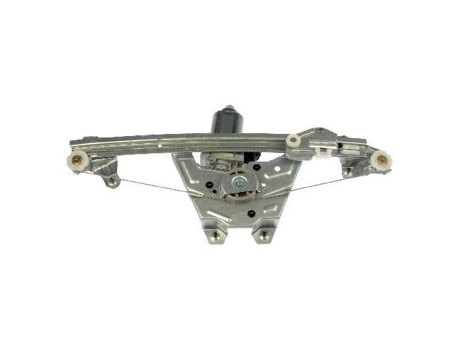 Dorman 92HR17V Rear Left Window Regulator Fits 2001-2003 Saturn LW200 Foto 1 de 1