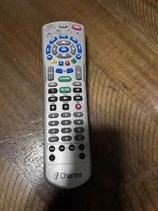 Charter Tv Remote 1060bc3 - Picture 1 of 4