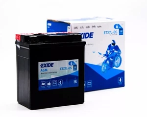 EXIDE YTX7L-BS BATTERIA PRECARICATA HONDA CB 600 HORNET 2003 2004 2005 2006 - Imagen 1 de 1