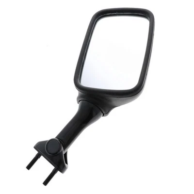 Miroir De Carénage Pour Kawasaki ER500 D GPZ500 S ZX-6R ZX-7R -7RR ZXR 400 750 - Photo 1/4