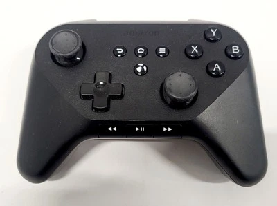 Amazon Fire Game Controller Wireless Bluetooth Game Controller WR26UR Free S/H - Image 1 of 4