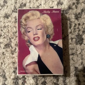 1956 NMMM Playing Cards Marilyn Monroe. Unused!! - Picture 1 of 7
