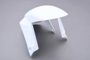 Parafango Anteriore in Plastica ABS Non Verniciato HONDA CB 500F 2022-2023 - Picture 1 of 7