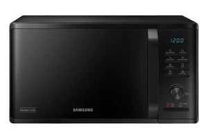 SAMSUNG MG23B3515AK/EN, Mikrowelle (800 Watt, Grillfunktion) - Bild 1 von 1