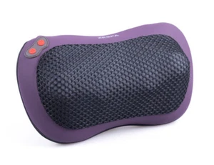 Zespa ZP954 Neck Shoulder Massager – 3 Intensity, Ease Tight Traps & Shoulders - Picture 1 of 1