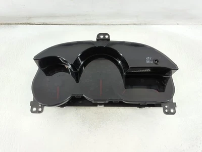 Cuadro de instrumentos velocímetro Pontiac Vibe 2009-2010 indicadores PBXVG Foto 1 de 4