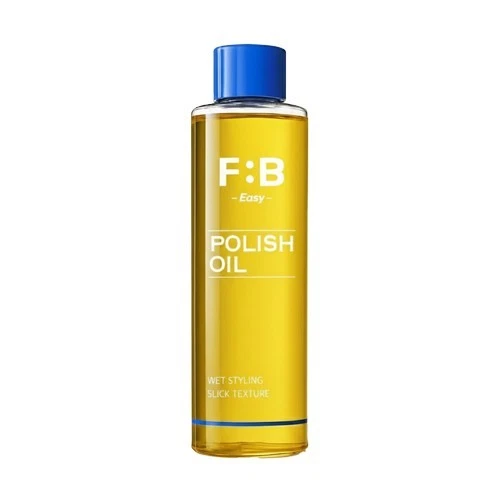(DS) (F:B) Forbeaut Easy Polish Oil 80mL (1071603) hair styling oil - Image 1 of 1