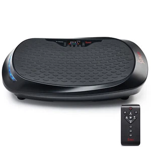 Sunny Health Fitness Fitboard 4D Vibration Platform Exercise Machine SF-VP822058 - Picture 1 of 7