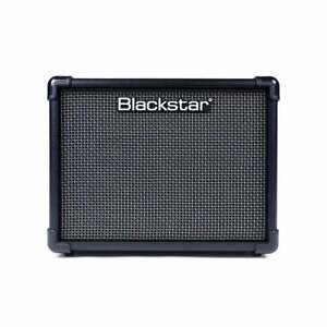 Blackstar ID Core Stereo 10 V3 Combo Guitar Amplifier - Black
