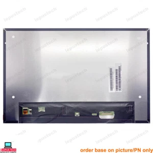 X133NV4M R0 1920X1200 LCD screen display panel LEPUS TECH - Picture 1 of 1