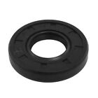 Oil And Grease Seal 3.937"X 6.102"X 0.551" Inch Rubber Covered Double Lip W/Gart