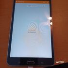 Samsung Galaxy Tab 4 SM-T230NU - 8GB - Black (Wi-Fi) 7in Tablet , No Accessories
