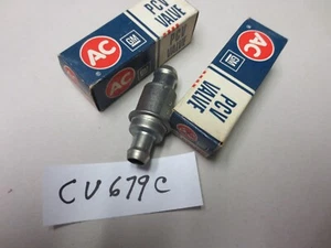 1-CV679 AC PCV Valve - Picture 1 of 1