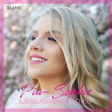 Pia-Sophie Lieblingsmelodien (CD) (UK IMPORT)
