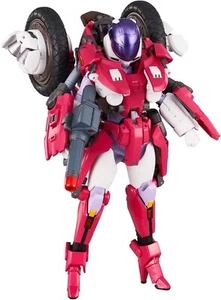 Sentinel RIOBOT Genesis Climber MOSPEADA 1/12 VR-038L Figure Bartley Fuke - Picture 1 of 14