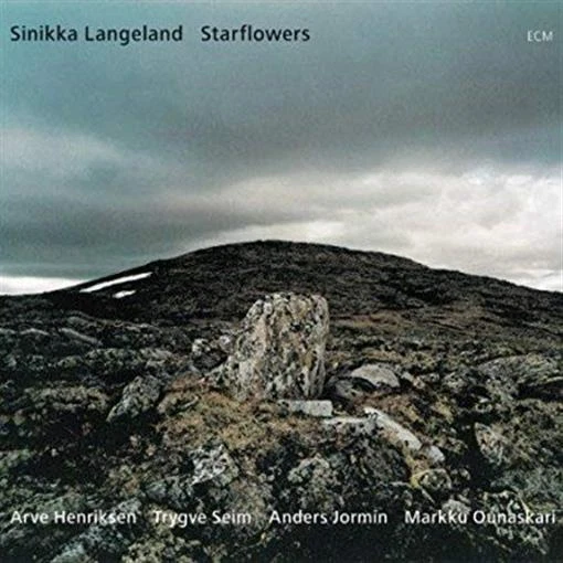 Starflowers by Sinikka Langeland (CD, Aug-2007, ECM) - Image 1 of 1
