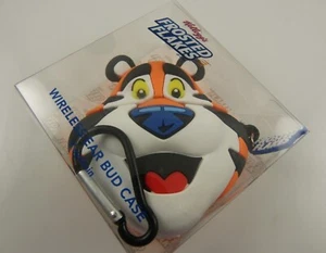Custodia auricolari Tony the tiger Frosted Flakes compatibile con apple air pods - Foto 1 di 7