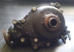 Differenziale asse anteriore BMW E83 7544473 3.23 OTTIMO! - Foto 1 di 4