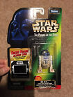 Star Wars Power of The Force Freeze Frame - R2-D2 Action Figure 1998 Kenner