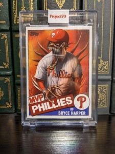 2021 Topps Project 70 You Pick Complete Your Set