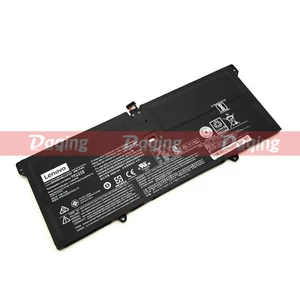New Original L16M4P60 L16C4P61 Battery for Lenovo Yoga 6 Pro 13-13IKB 920 -13IKB - Picture 1 of 3