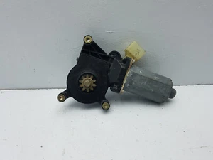 MB 320 W210 99-02 Driver RIGHT Front Door Window Regulator Power Motor - Picture 1 of 8
