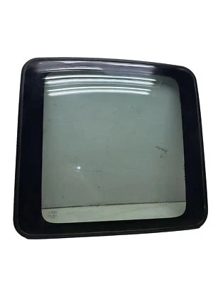 09-13 Subaru Forester techo corredizo vidrio techo vidrio genuino OEM B701 Foto 1 de 4