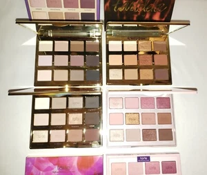 Tarte Tartelette Amazonian Clay Eyeshadow Palette YOU CHOOSE Full Size - Picture 1 of 1