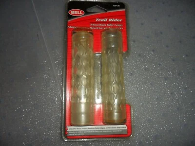 Рукоятки Bell - Trail Rider - для горного велосипеда - узор с приподнятым протектором 106426 - Изображение 1 из 4