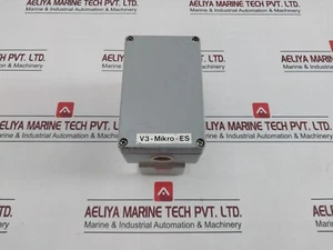 Honeywell V3-MIKRO-ES Limit Switch - Picture 1 of 13