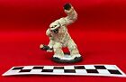 Miniature Star Wars Wampa (60/60) Wizards of the Coast 2006-D'OCCASION