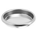 58Mm Coffee Machine Blank /Stainless Steel Backwash Cleaning Blind Bowl9843