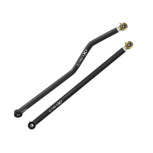 CORE 4X4 2pc Adjustable Front - Rear Track Bars Fits Jeep Gladiator JT 2020-23 - Picture 1 of 1