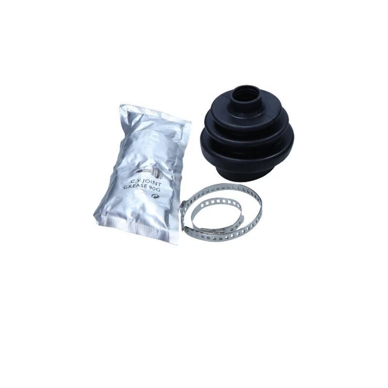 Maxgear 49-1065 Juego de Fuelles Eje Motriz Delantero para Opel Ascona C Cc - Imagen 1 de 1