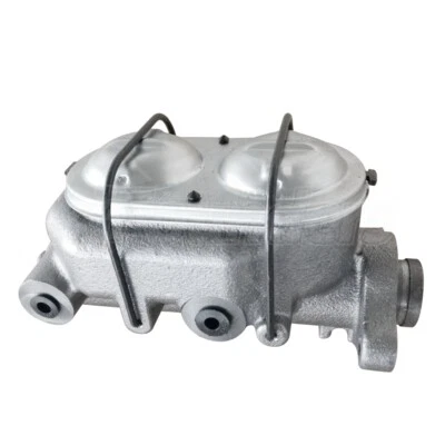Cilindro maestro de freno para Chevrolet Chevelle SS 69-70 6,5 L Camaro Monte Carlo Foto 1 de 4