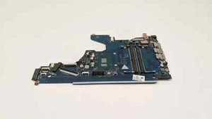HP L35239-601 Notebook 15-DA Mainboard Mainboard Intel Core i3-7100U LA-G07DP - Bild 1 von 4