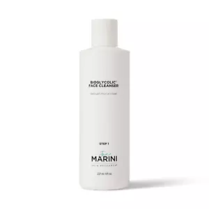 Jan Marini Skin Research Bioglycolic Face Cleanser - Facial Wash for Oily, Dry & - Picture 1 of 12