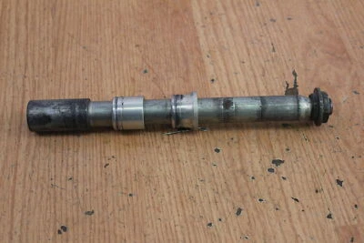 Yamaha YZ250F 2003 eje de rueda delantera Foto 1 de 4