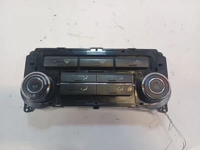 Dash Temperature Control from 2012 Nissan Frontier 12414398 - Image 1 of 4