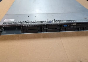 HP Proliant DL360 G9 8SFF 2x Xeon E5-2690 V4 256 Go RAM - Photo 1/10