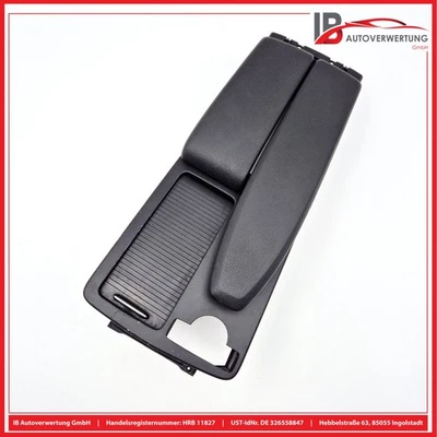 Armlehne Mittelkonsole A2046800639 MERCEDES-BENZ C180 W204 MB - Bild 1 von 4
