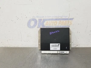 17 2017 MERCEDES E300 SUSPENSION CONTROL MODULE 2139008108 - Picture 1 of 12