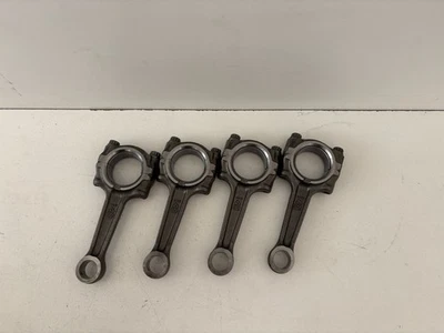 Bielas de pistón cigüeñal motor Yamaha FZ1 2006-2014 Foto 1 de 4